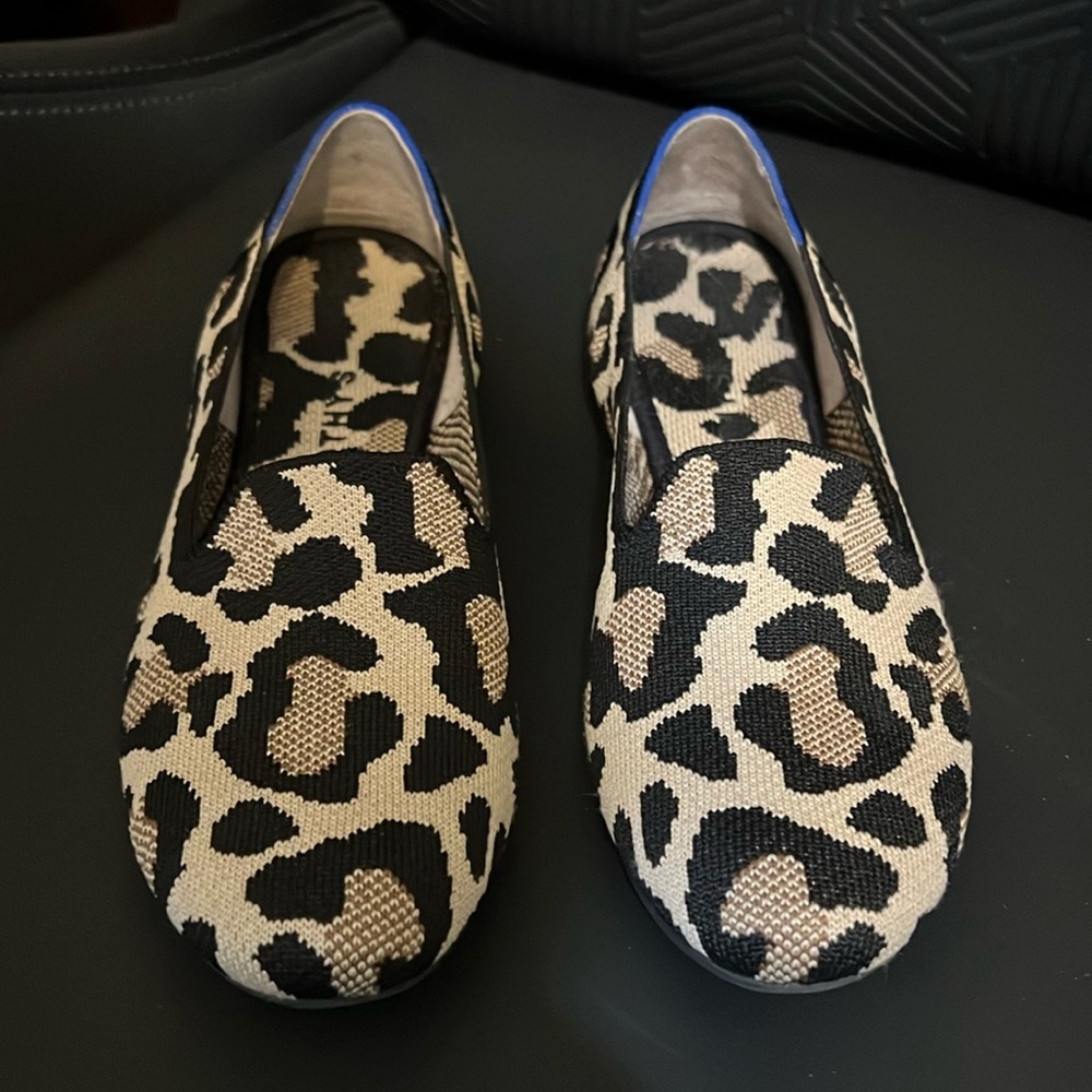 Rothy’s The Loafer size 9